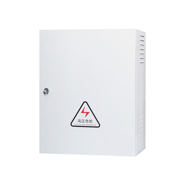 Special emergency power supply system for communication base stations