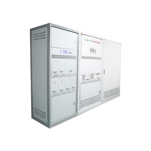 TUZ01-20/30 Series (15kVA - 30kVA)