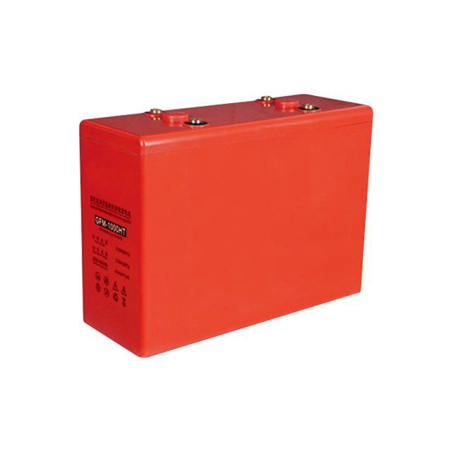 WK-HT High-temperature Series batteries (High-temperature resistant, highly efficient and energy-saving)