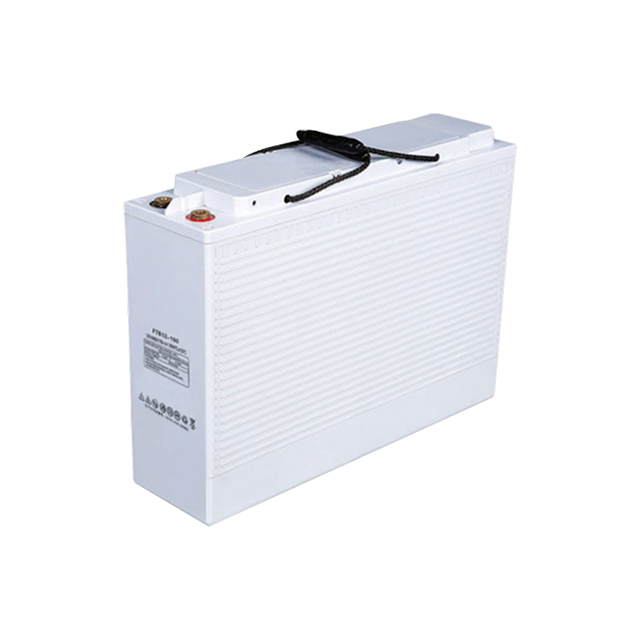 WK-FT series valve-regulated sealed lead-acid battery 12V (55Ah - 200Ah)