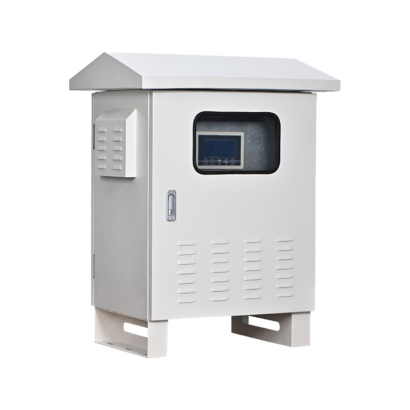 Dc remote power supply - Remote terminal unit (220VAC~380VAC)