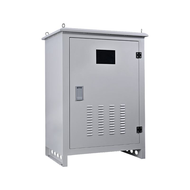 Dc remote power supply - Central Office terminal (400VAC - 800VAC)