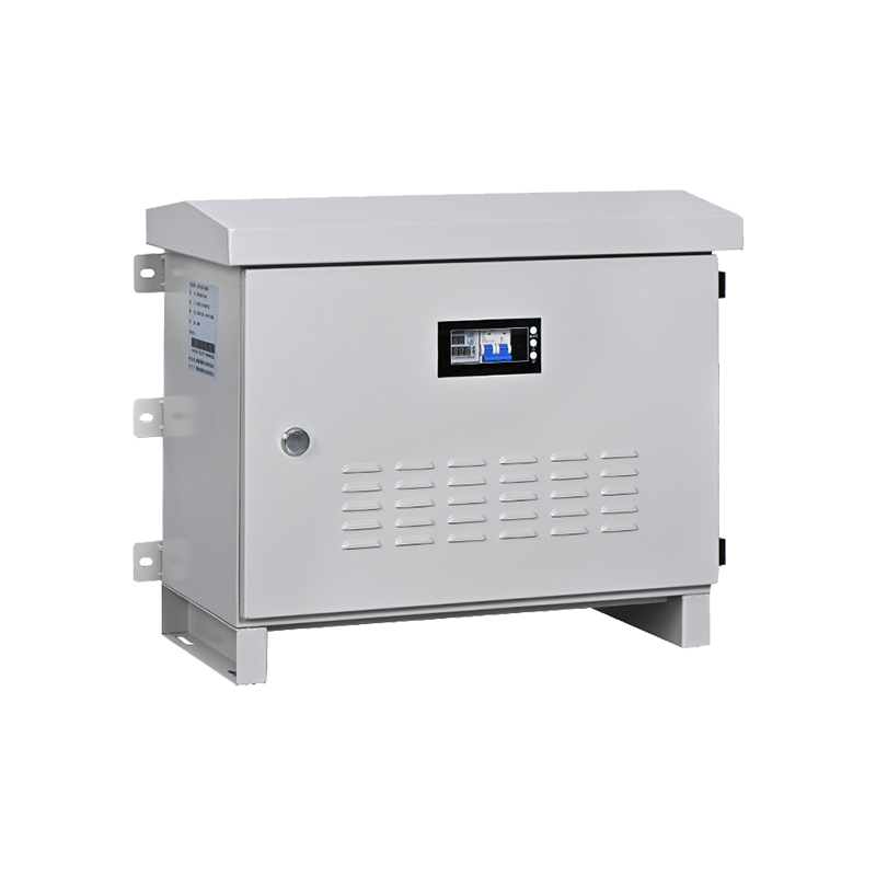 Dc remote power supply - Remote terminal unit (500W~30KW)